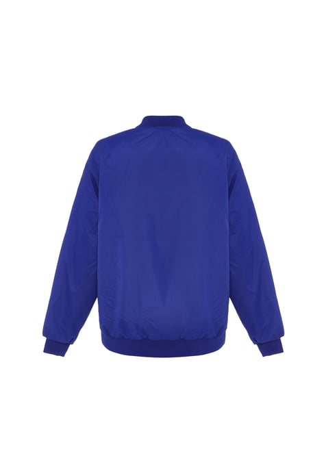 Mymo Jacke Damen Kobalt - Image 2