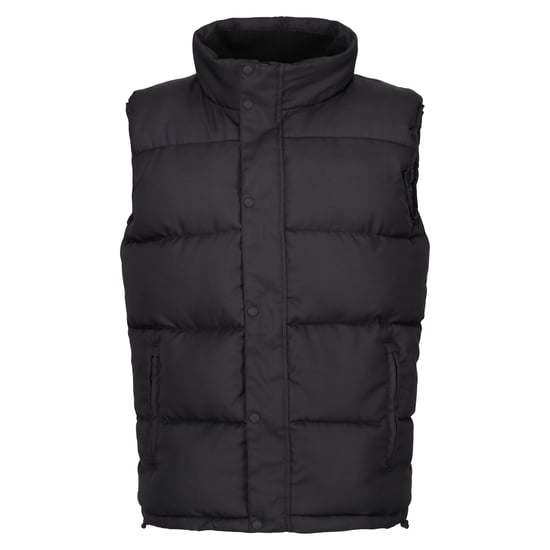 Regatta - "Northdale" Weste für Herren (Schwarz) - Image 1