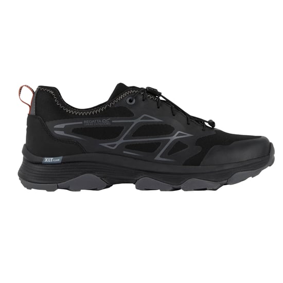 Regatta - Herren Sneaker "Blaze" (Schwarz) - Image 5