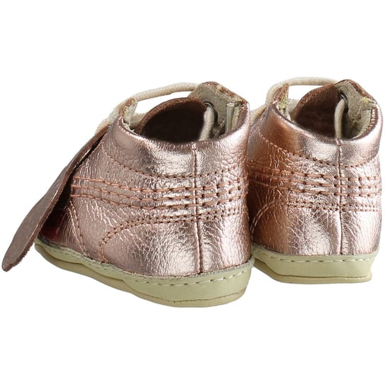 Kickers 1ST Kicks Kinder Rosa Schuhe - Image 4