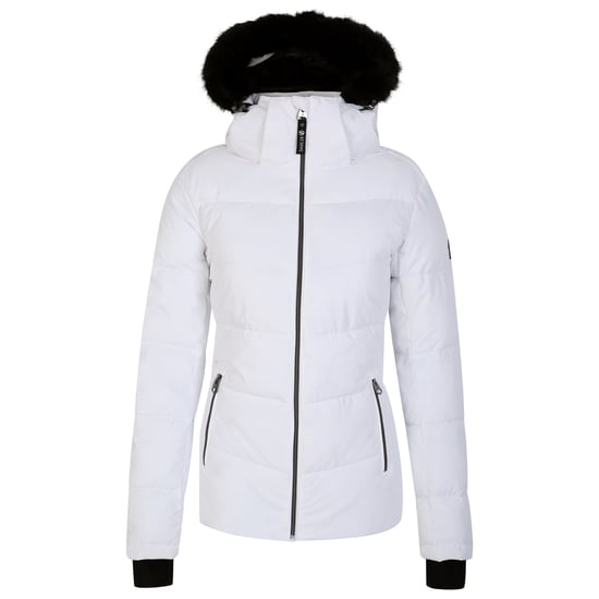 Dare 2B - "Glamourize IV" Skijacke für Damen (Weiß) - Image 1