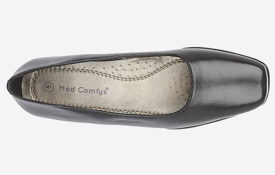 Mod Comfys Meredith MEMORY FOAM Court Shoes Women