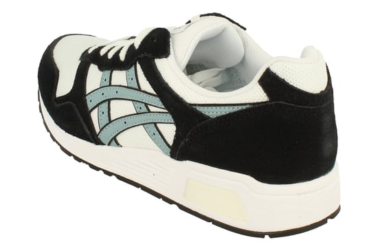 Asics Lyte-trainer Herren Weiß Turnschuhe - Image 2