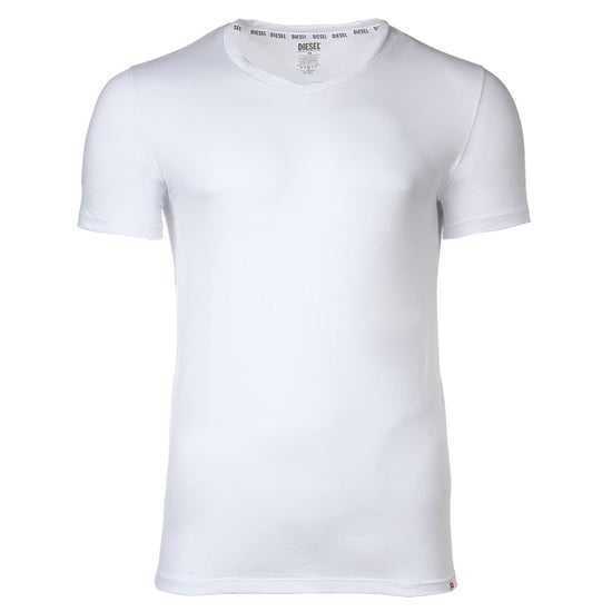 Diesel Umtee-Michael-Tube-Twopack T-Shirt - Image 4