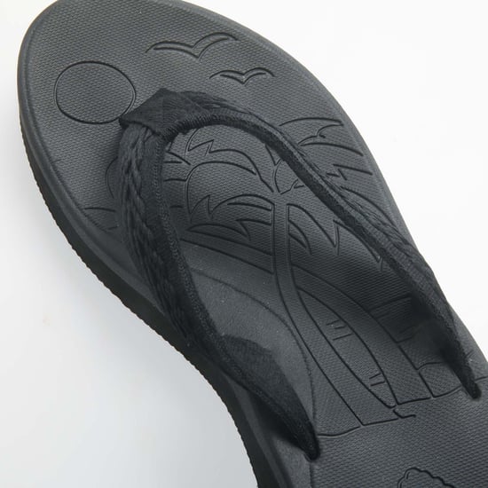 Women's Rocket Dog Tizzy Platform Sandals in Black