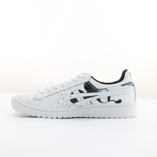 Asics Tiger x Disney Mickey Mouse Gel-PTG Mens White Trainers