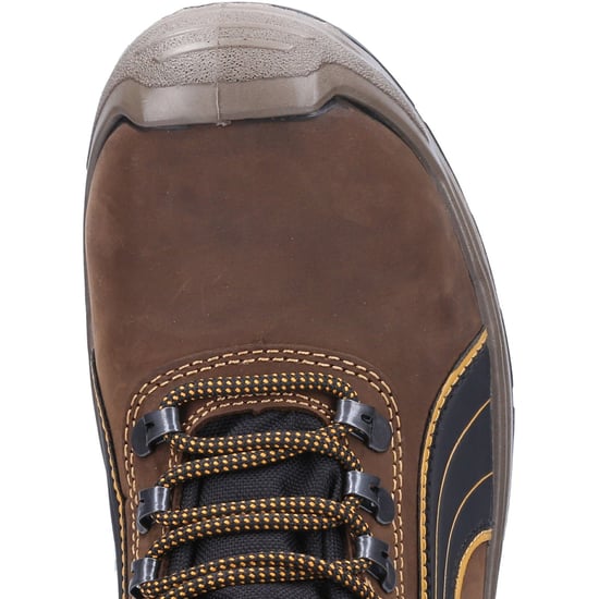 Puma Sierra Nevada Mid Sicherheitsstiefel Herren - Image 6