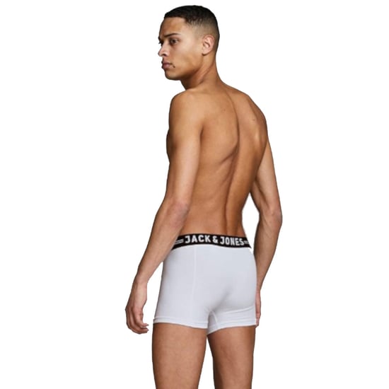 Jack & Jones 3-pack of trunk underwear