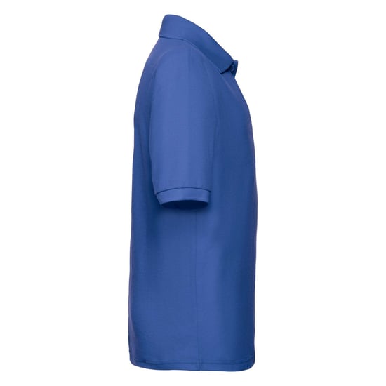 Fruit of the Loom - Poloshirt für Kinder kurzärmlig (Royalblau) - Image 3