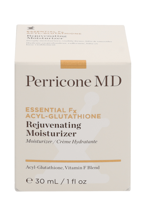 Perricone MD Essential FX Rejuvinating Moisturizer. - Image 2