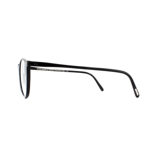 Oliver Peoples Lunettes O'Malley OV5183 1005L Black 47 mm - Image 3