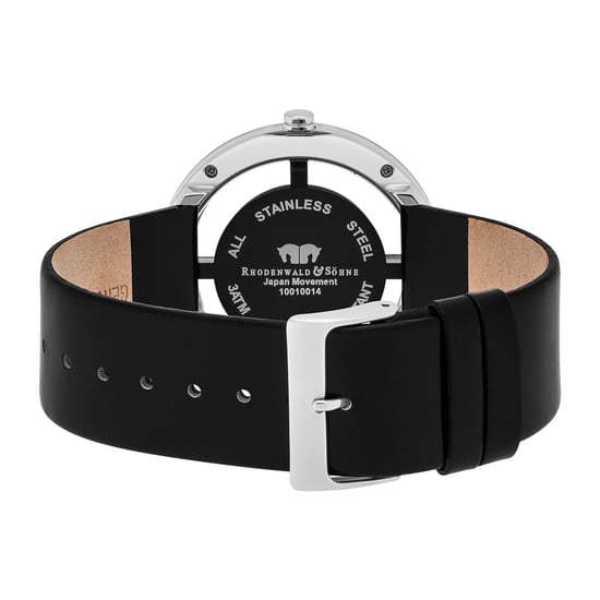 Rhodenwald   Söhne Stainless steel Watch - Image 5