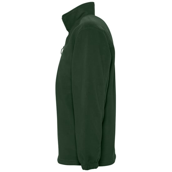 SOLS - Polaire NESS - Homme (Vert) - Image 3