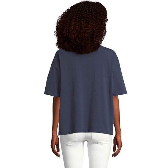SOLS - T-Shirt für Damen (Dunkelblau) - Image 4