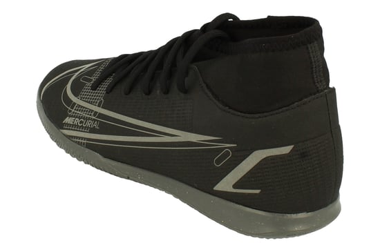 Nike Superfly 8 Club Ic Herren Fußballschuhe Schuhe Schwarz - Image 2