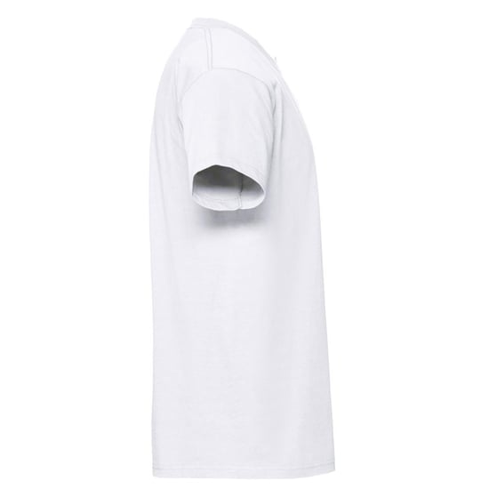 Fruit of the Loom Herren Iconic Premium Ringspun Baumwolle T-Shirt (Weiß) - Image 3