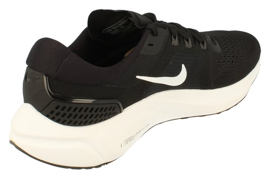 Nike Air Zoom Vomero 15 Mens Black Trainers