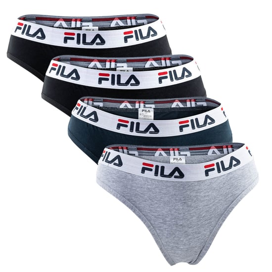 Fila Brasiliana Donna Slip - Image 1