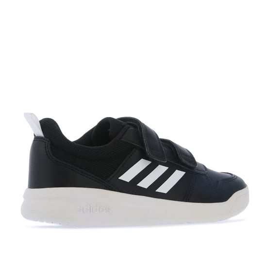Boy's adidas Junior Tensaurus Trainers in Black
