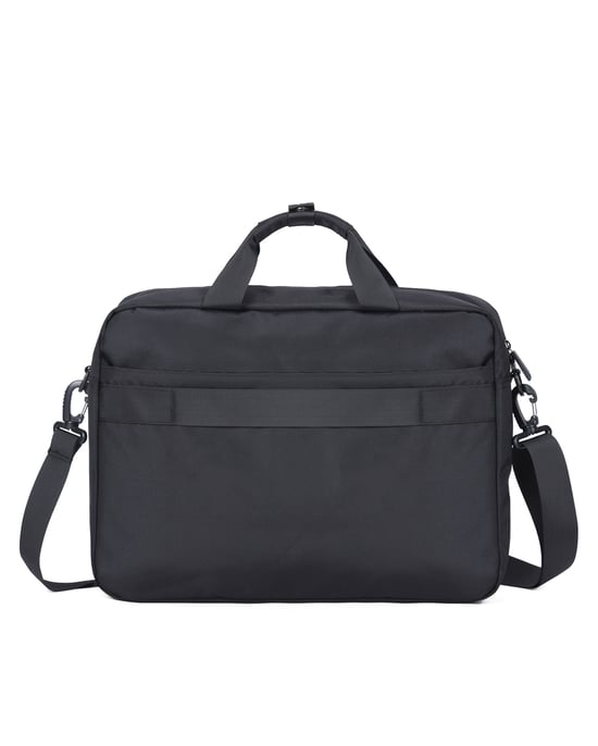 Aoking Aktentasche Unisex BLACK - Image 4