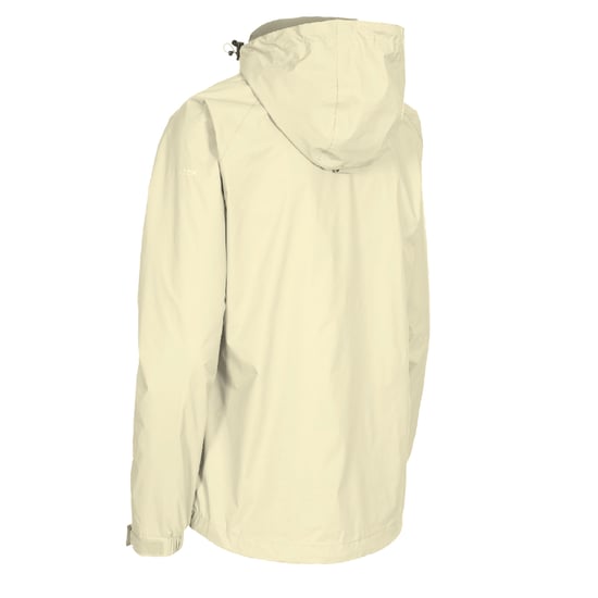 Trespass - "Tayah II" Jacke, wasserfest für Damen (Zitrone) - Image 2