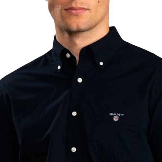 Gant Herren Regular Fit Hemd | Das Oxford Hemd - Image 6