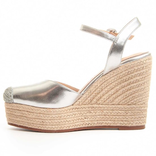 Montevita Wedge Sparto Wesparto4 in Silber - Image 5