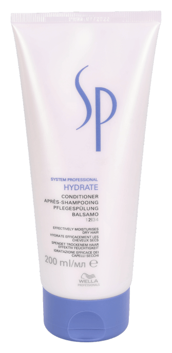 Wella SP - Hydrate Conditioner. - Image 1