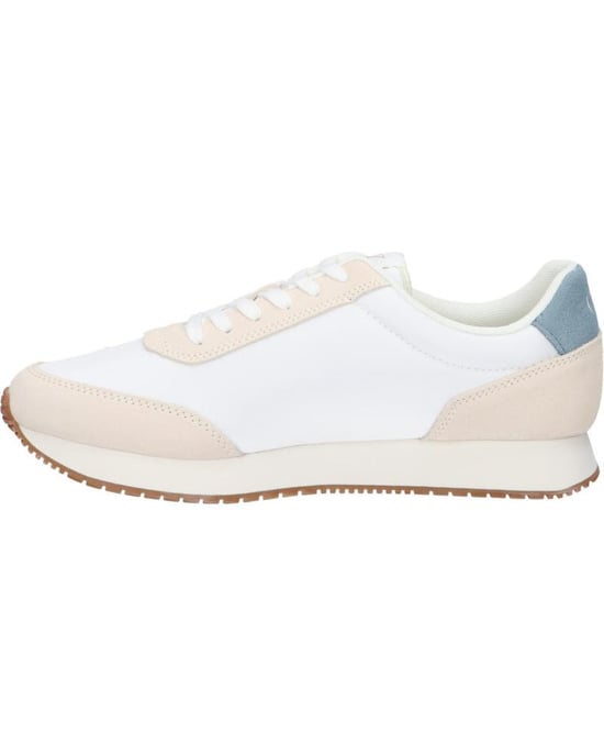 Sneaker für Herren Calvin Klein in Weiß - Image 3