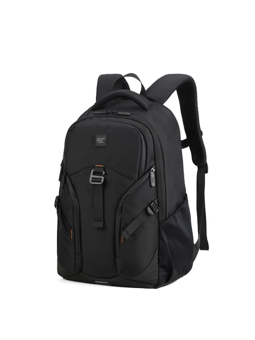 Aoking Rucksack Unisex - Image 4