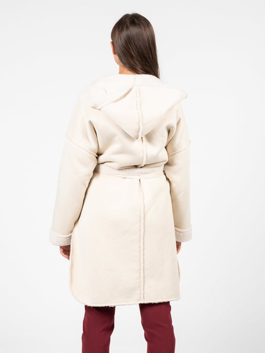 Liu Jo Mantel Damen beige - Image 5