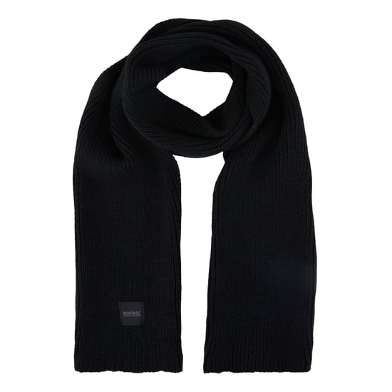 Regatta Unisex Adult Connora Scarf (Black)