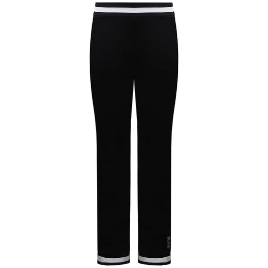 Skins Holm Damen Schwarze Trainingshose - Image 1