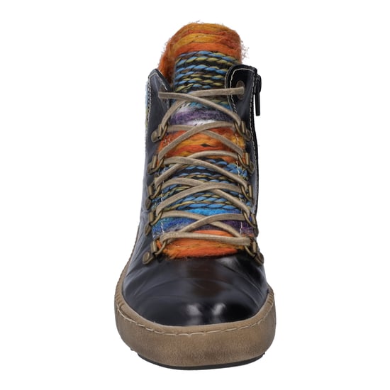 JOSEF SEIBEL Maren 06 | Stiefelette für Damen | Schwarz Maren 06, schwarz-multi - Image 4