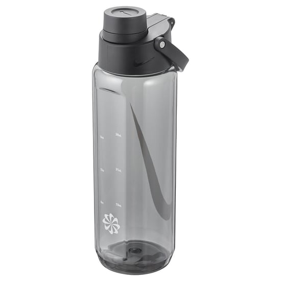 Nike TR Renew Recharge Wasserflasche (Anthrazit) - Image 1