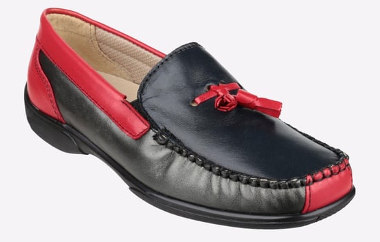 Cotswold Biddlestone Loafer-Schuh Herren - Image 2
