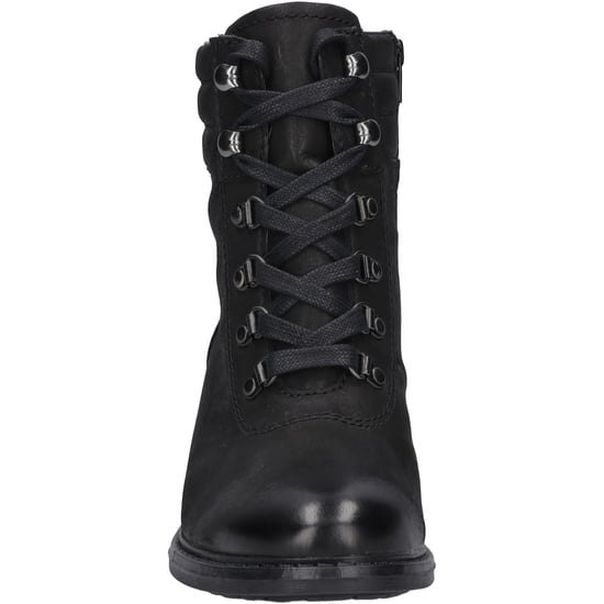 JOSEF SEIBEL Selena 52 | Ankle Boots for Women | black