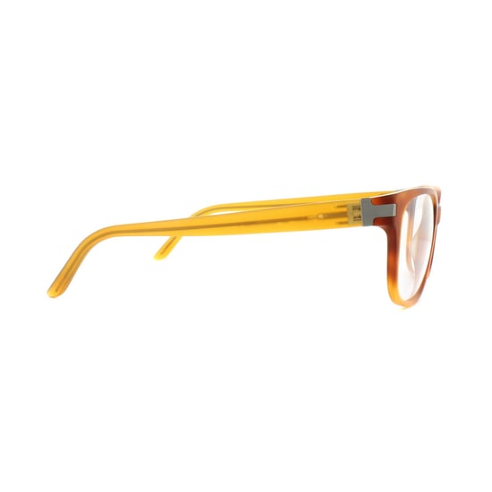Porsche Design Glasses P8250 D Light Havana - Image 4