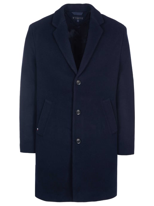Tommy Hilfiger Mantel - Image 1