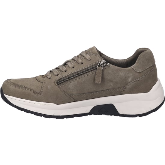 JOSEF SEIBEL Mitchell 50 | Sneaker für Herren | Grau Mitchell 50, grau - Image 3