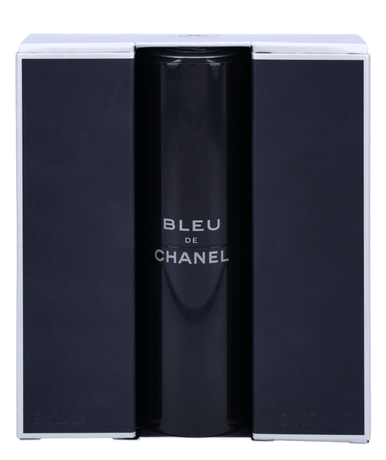 Chanel Bleu De Chanel Pour Homme Geschenkset 60ml - Image 2