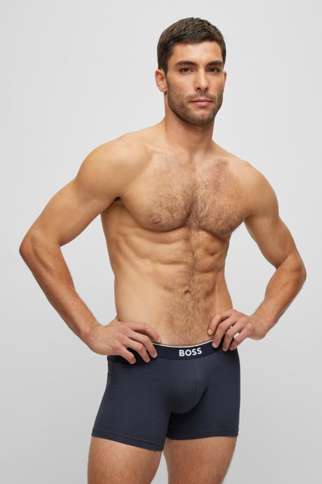Hugo Boss Boxers lot de 3 - Image 6