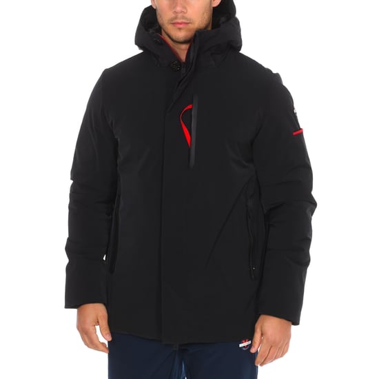 SMF21410 men's waterproof jacket