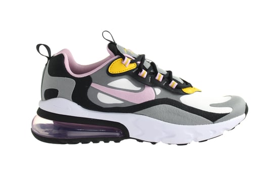 Nike Nike Air Max 270 React Kids Multicoloured Trainers