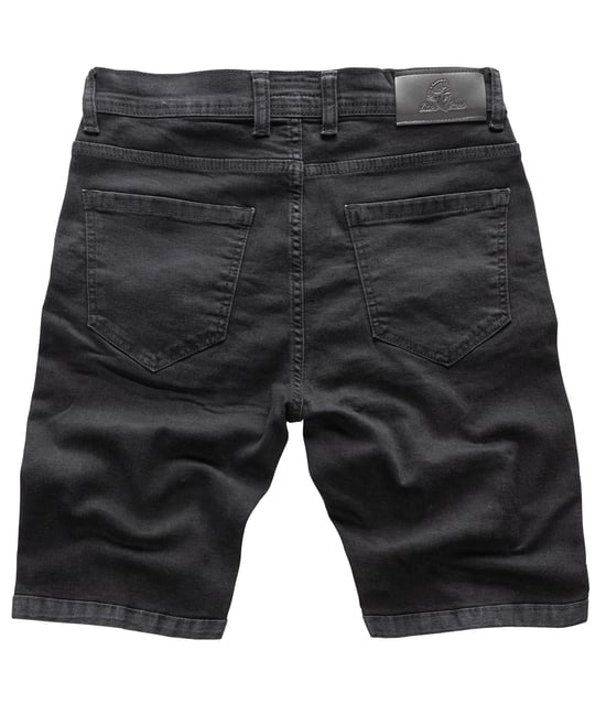 Rock Creek Shorts Schwarz - Image 2