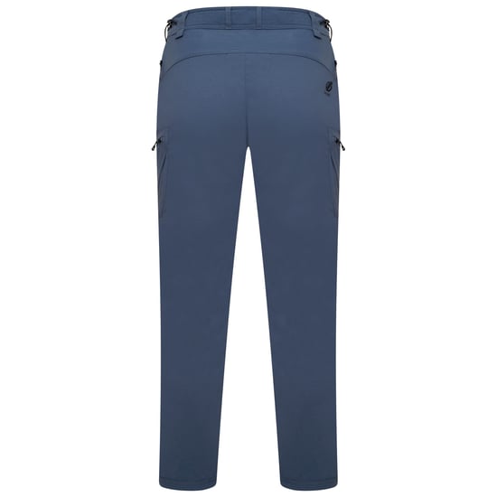 Dare 2B Mens Tuned In II Wanderhosen (Orion Grey) - Image 2