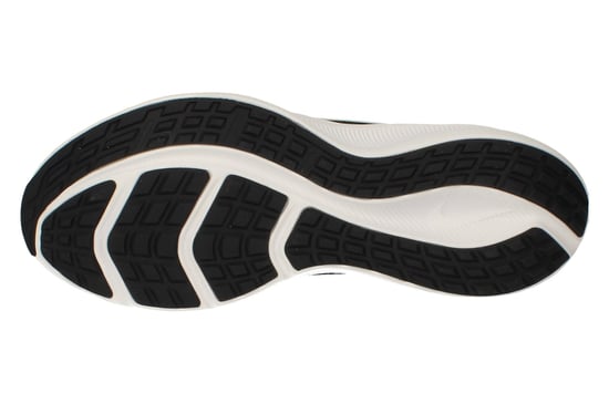 Nike Downshifter 11 Herren Marine Turnschuhe - Image 5