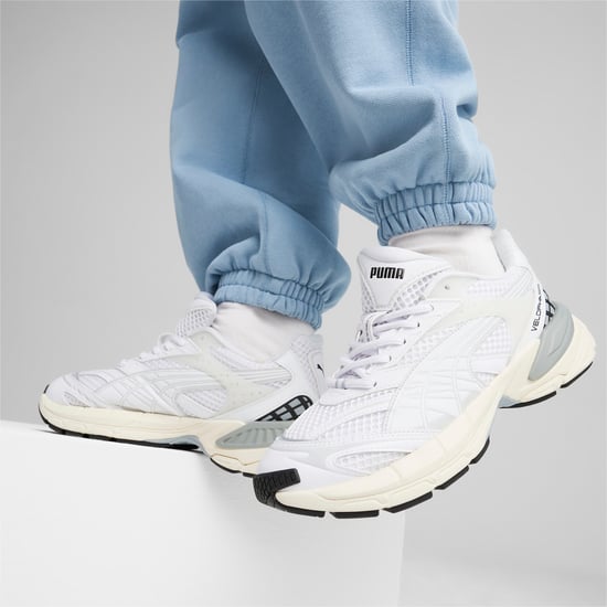 PUMA Unisex Velophasis Sneakers - Image 2