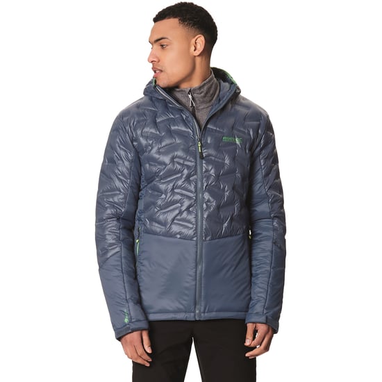 Regatta - Veste KARTONA - Hommes (Denim foncé) - Image 4