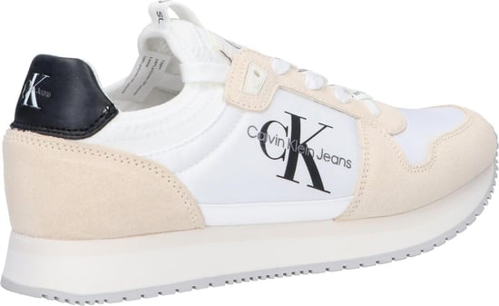 Weiße Sneakers für Damen von Calvin Klein - Image 5